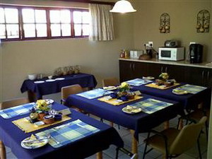 The Nest Bed and Breakfast
