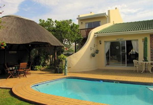 The Nest Bed and Breakfast