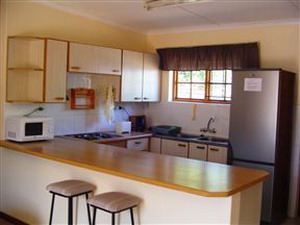 The Nest Bed and Breakfast