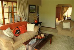 The Nest Bed and Breakfast