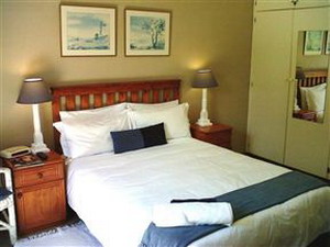 The Nest Bed and Breakfast