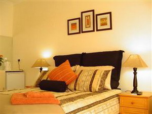The Nest Bed and Breakfast