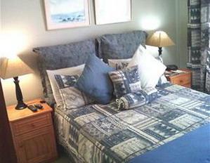 The Nest Bed and Breakfast