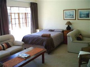 The Nest Bed and Breakfast