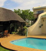 The Nest Bed & Breakfast