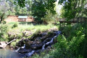 The Old Hatchery