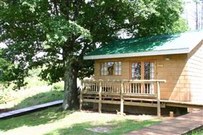 The Old Hatchery