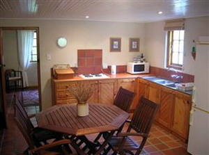 The Old Trading Post