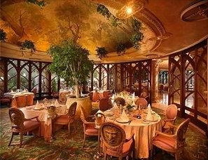 The Palace of the Lost City at Sun City Resort
