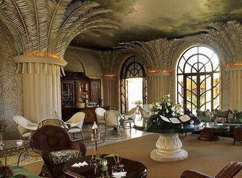 The Palace of the Lost City at Sun City Resort