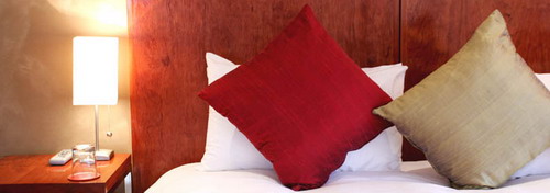 The Peech Hotel - Luxury hotel in Johannesburg, Gauteng, South Africa