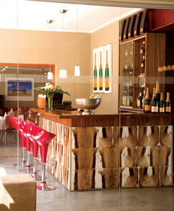 The Peech Hotel - Luxury hotel in Johannesburg, Gauteng, South Africa