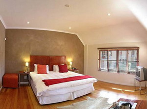 The Peech Hotel - Luxury hotel in Johannesburg, Gauteng, South Africa