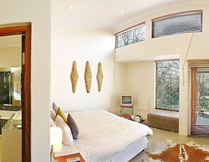 The Peech Hotel - Luxury hotel in Johannesburg, Gauteng, South Africa