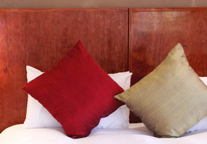 The Peech Hotel - Luxury hotel in Johannesburg, Gauteng, South Africa