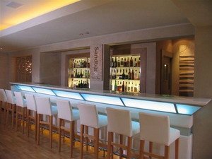 The Plettenberg Hotel