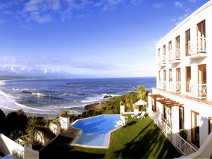 The Plettenberg Hotel