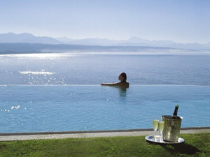 The Plettenberg Hotel