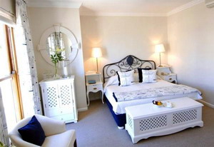 The Plettenberg Hotel