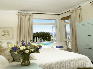 The Plettenberg Hotel