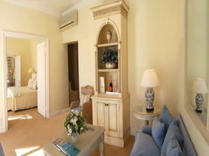 The Plettenberg Hotel