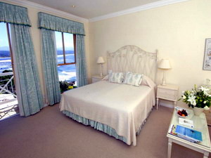 The Plettenberg Hotel