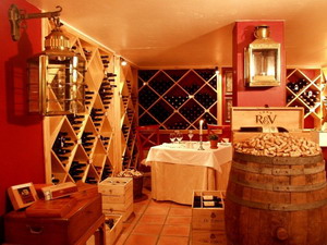 The Plettenberg Hotel