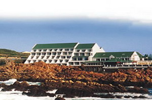 The Point Hotel