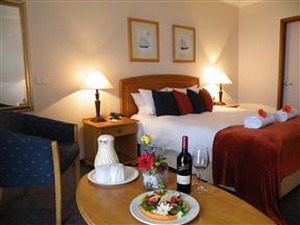The Point Hotel