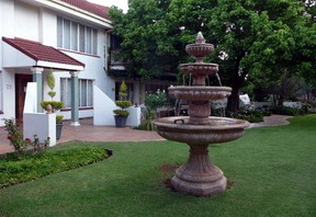 Rusplek Guesthouse, Conference Centre and Spa