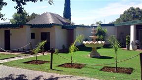 Rusplek Guesthouse, Conference Centre and Spa