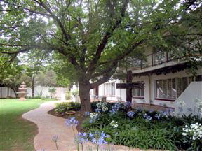 Rusplek Guesthouse, Conference Centre and Spa