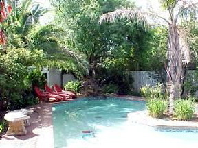 Rusplek Guesthouse, Conference Centre and Spa