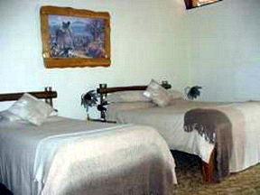 Rusplek Guesthouse, Conference Centre and Spa