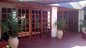 Rusplek Guesthouse, Conference Centre and Spa