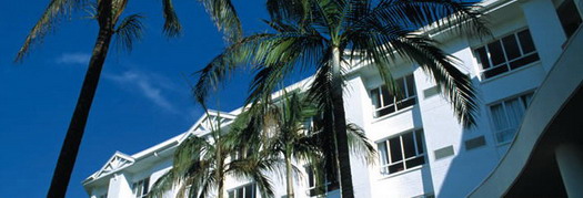 Quarters Hotel - Three Cities Group - Durban, South Africa