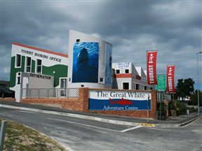 Gansbaai
