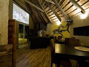 Roundhouse Guesthouse, Gansbaai