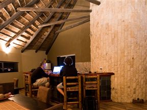 Roundhouse Guesthouse, Gansbaai