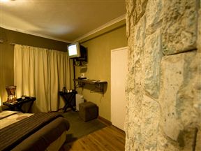 Roundhouse Guesthouse, Gansbaai