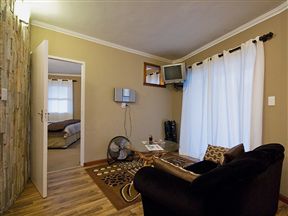 Roundhouse Guesthouse, Gansbaai