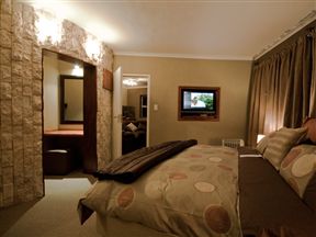 Roundhouse Guesthouse, Gansbaai
