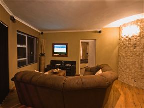 Roundhouse Guesthouse, Gansbaai