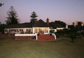 The Sanctuary Guest House Estate