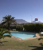 The Sanctuary Guest House