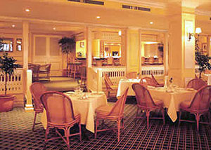 Sunnyside Park Hotel