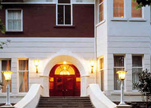 Sunnyside Park Hotel