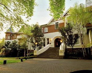 Sunnyside Park Hotel