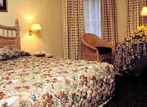 Sunnyside Park Hotel