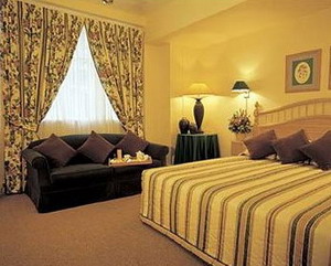 Sunnyside Park Hotel
